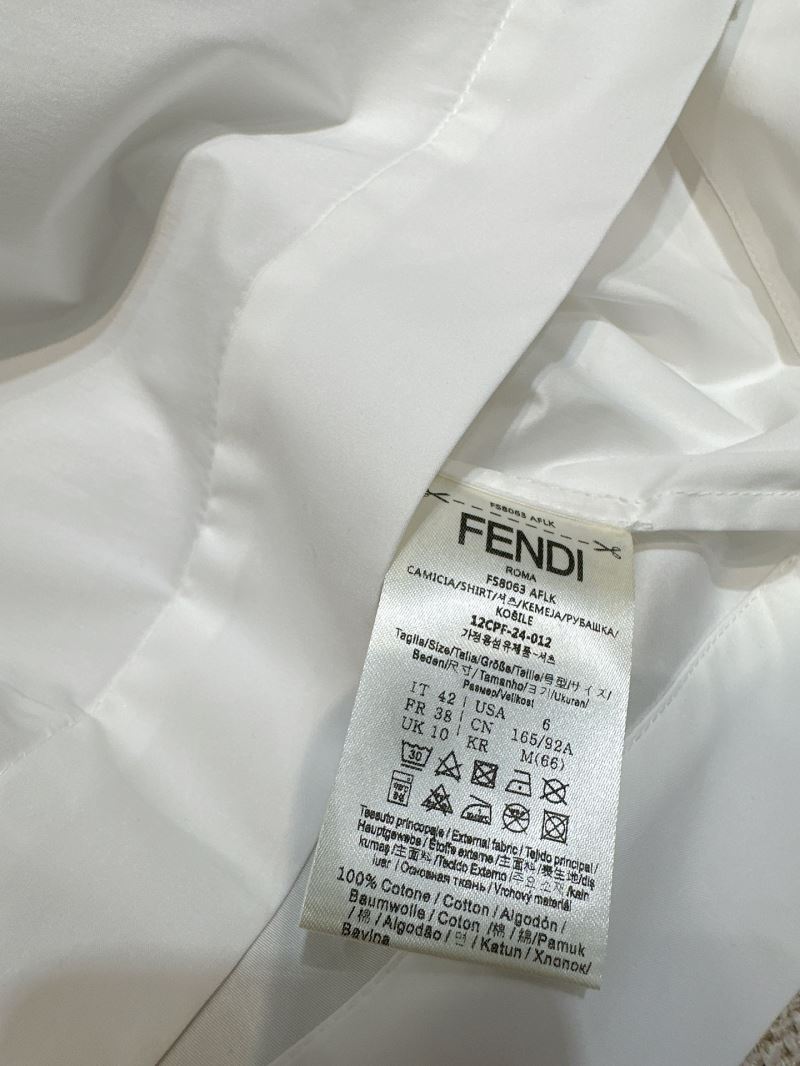 Fendi Shirts